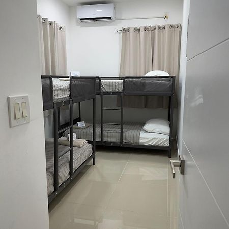 104 Mixed Shared Rooms Central, Friendly, Affordable Miami Eksteriør bilde