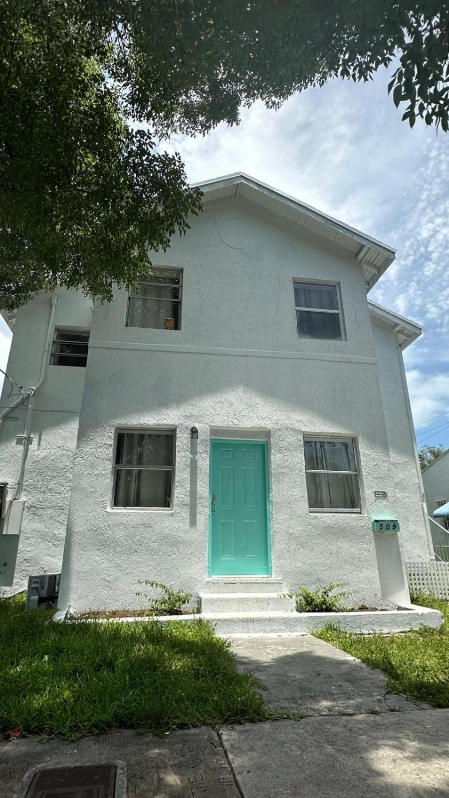 104 Mixed Shared Rooms Central, Friendly, Affordable Miami Eksteriør bilde