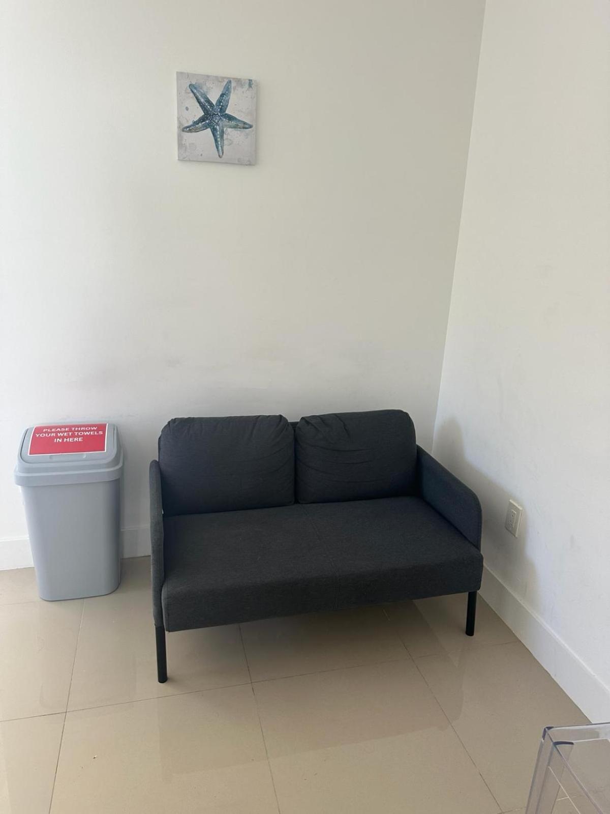 104 Mixed Shared Rooms Central, Friendly, Affordable Miami Eksteriør bilde
