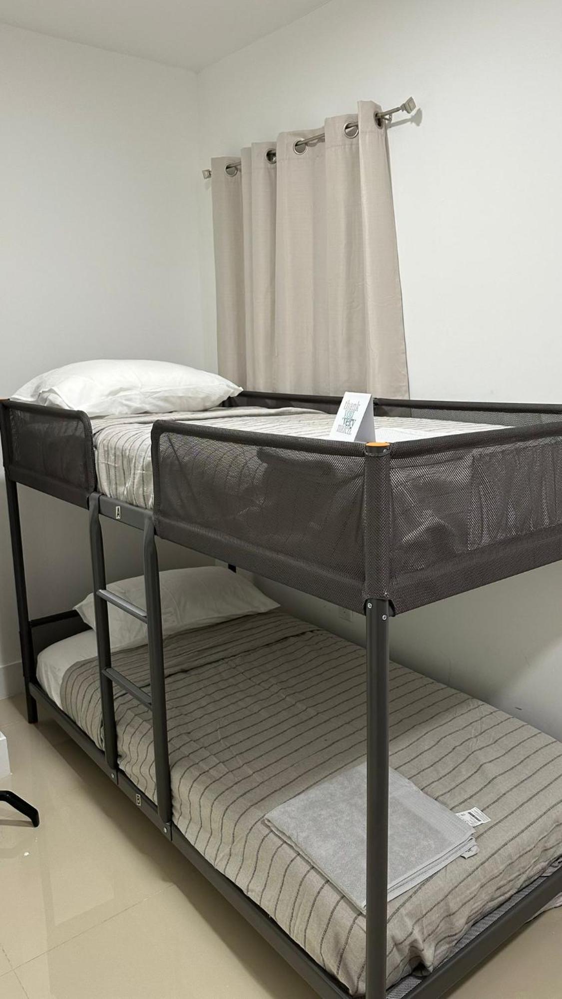 104 Mixed Shared Rooms Central, Friendly, Affordable Miami Eksteriør bilde