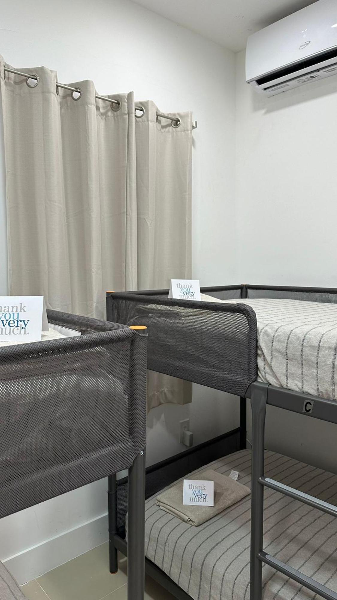 104 Mixed Shared Rooms Central, Friendly, Affordable Miami Eksteriør bilde